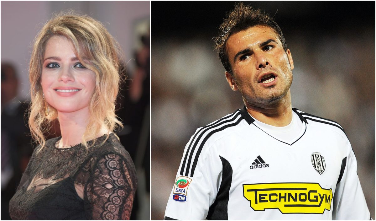 Alexandra Dinu l-a dat în judecată pe Adrian Mutu, la aproape 18 ani de la divorț. Câți bani trebuie să îi plătească fostei soții