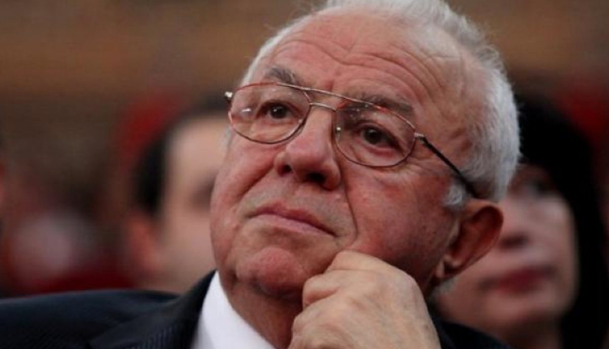 Veste tristă pentru iubitorii de teatru! Alexandru Arșinel este pe punctul de a se retrage din lumea teatrului românesc