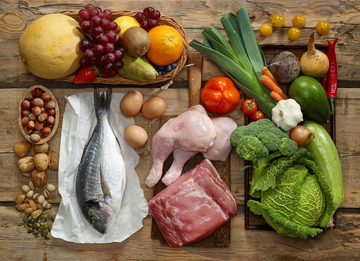 Alimente care scad bilirubina: Cum să ai grijă de ficatul tău