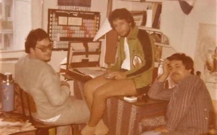 Amintirile nostalgice ale unui student grec din România anilor ’70: «Cei mai mulţi nu mai văzusem aşa frumuseţe»