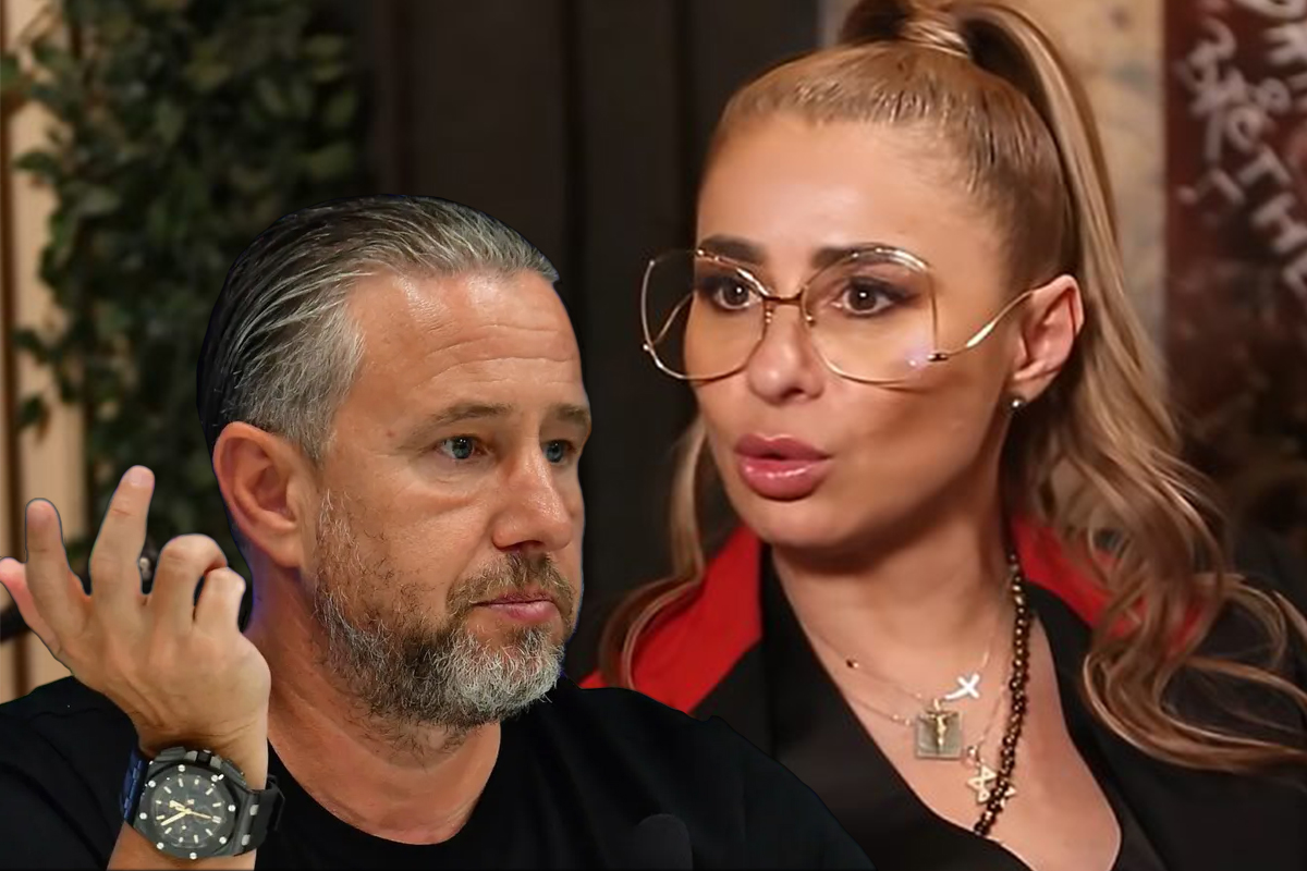 Anamaria Prodan, decizie de ultimă oră: „Totul e istorie, inclusiv Reghecampf”
