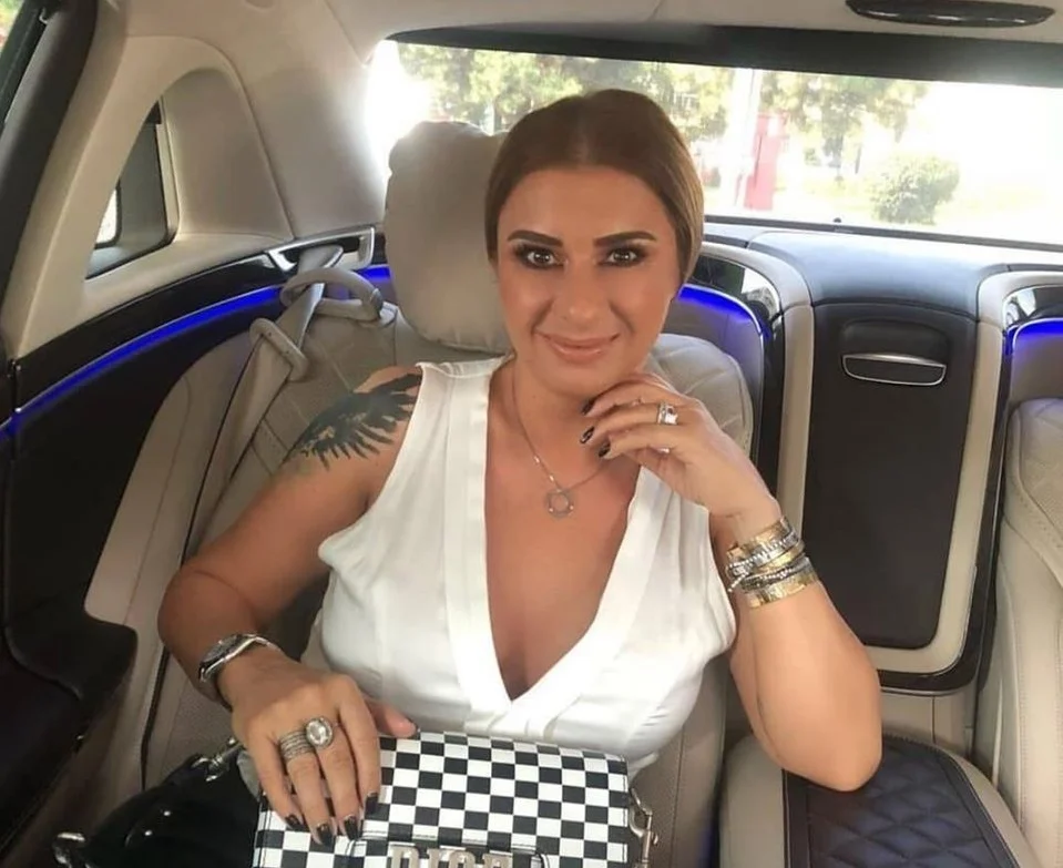 Anamaria Prodan, primele declarații după ce s-a zvonit că ar fi lovit un biciclist în trafic: „Eu eram în mașină”