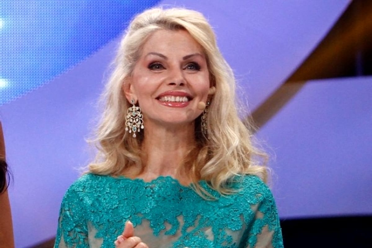Anastasia Lazariuc a ajuns la vârsta marilor împliniri. Ce suferințe ascunde celebra cântăreață