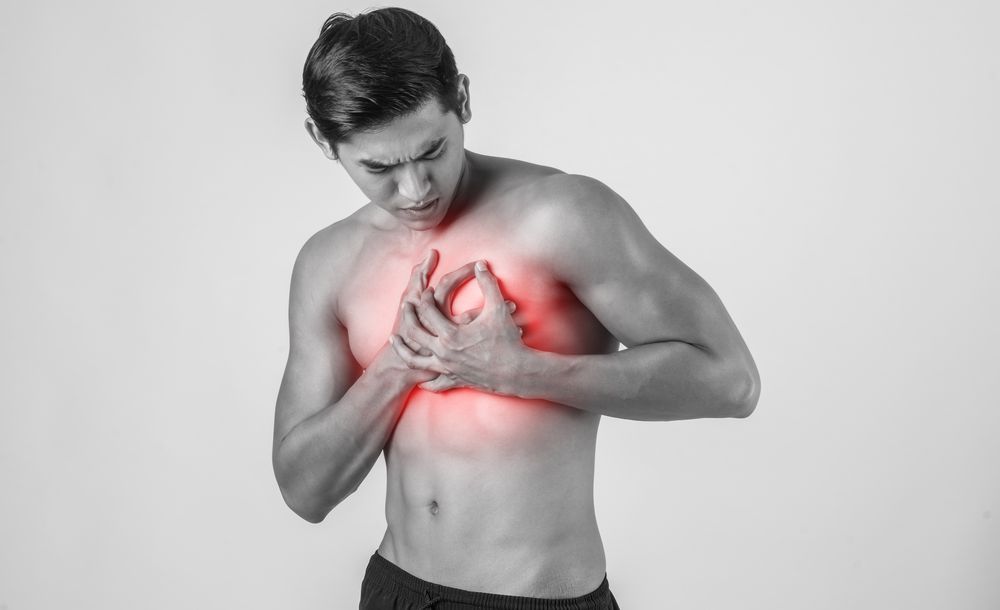 Antiinflamatoare pentru nevralgie intercostală. Primele semne care semnalează afecțiunea