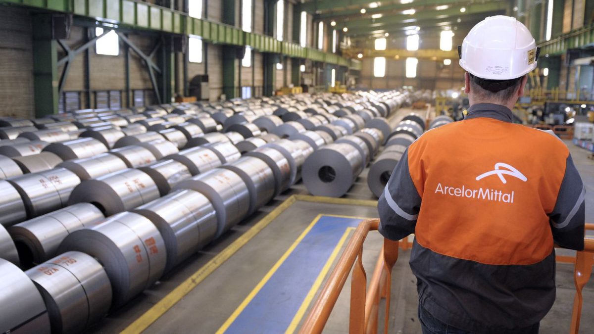A rămas fără antebraț din cauza unui accident de muncă la ArcelorMittal Iași – EXCLUSIV