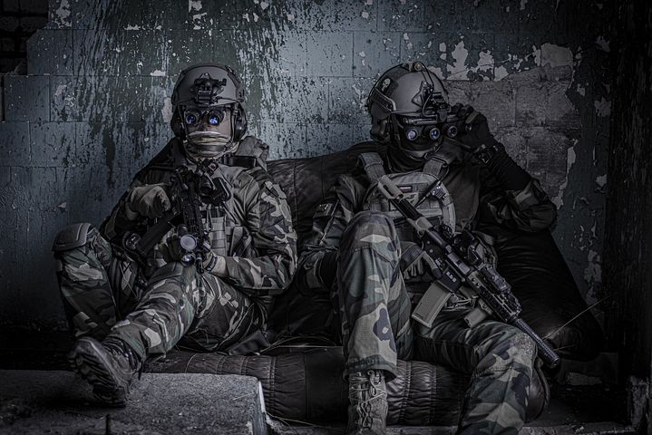 Ce spune H.D. Hartmann despre înarmarea Germaniei: Tratatele de pace nu prevăd nici astăzi înarmarea țării