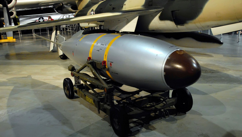 Polonia e gata să accepte arme nucleare americane pe teritoriul său