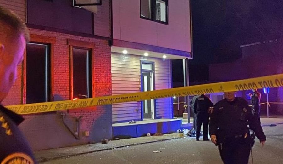 Grav incident armat în Pittsburgh – SUA. Cel puțin 11 oameni au fost împușcați