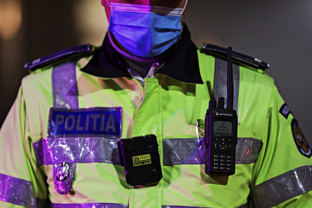 Ieșenii au făcut prăpăd de sărbători! Cu ce au avut de furcă polițiștii în acest an de Paști?