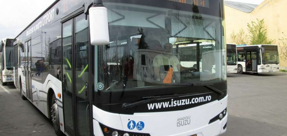 Traseul 48 pe ruta Tg. Cucu – Ciric se va relua începând cu 1 mai