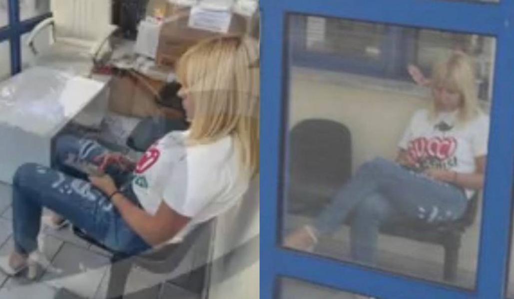 Primele declarații ale Elenei Udrea, după ce a fugit din țară – VIDEO