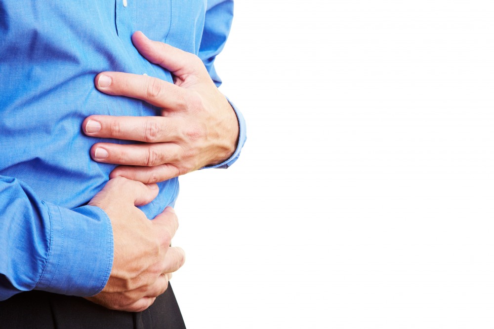 Ce boli ascunde balonarea: Iată când este indicat să mergi la medic