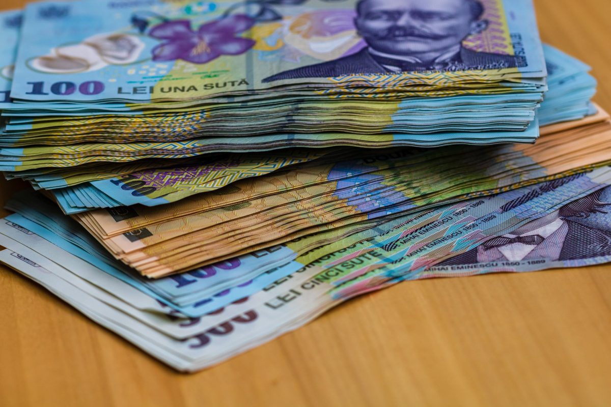 Ajutor de stat pentru investiţii de peste 1 milion de euro. Care sunt domeniile de activitate eligibile