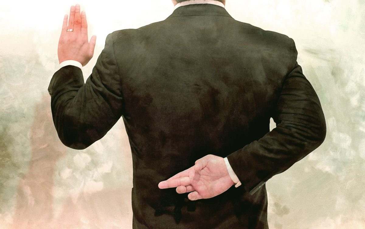 Un bărbat din Iași a fost prins cu minciuna într-un proces penal. Cum a fost pedepsit?