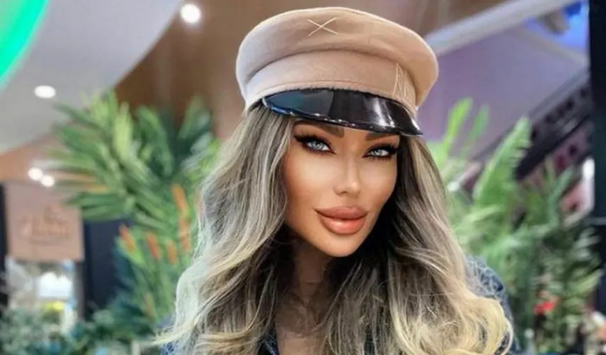 Bianca Drăgușanu le-a spart petrecerea burlacilor lui Gabi Badălău și Florin Salam