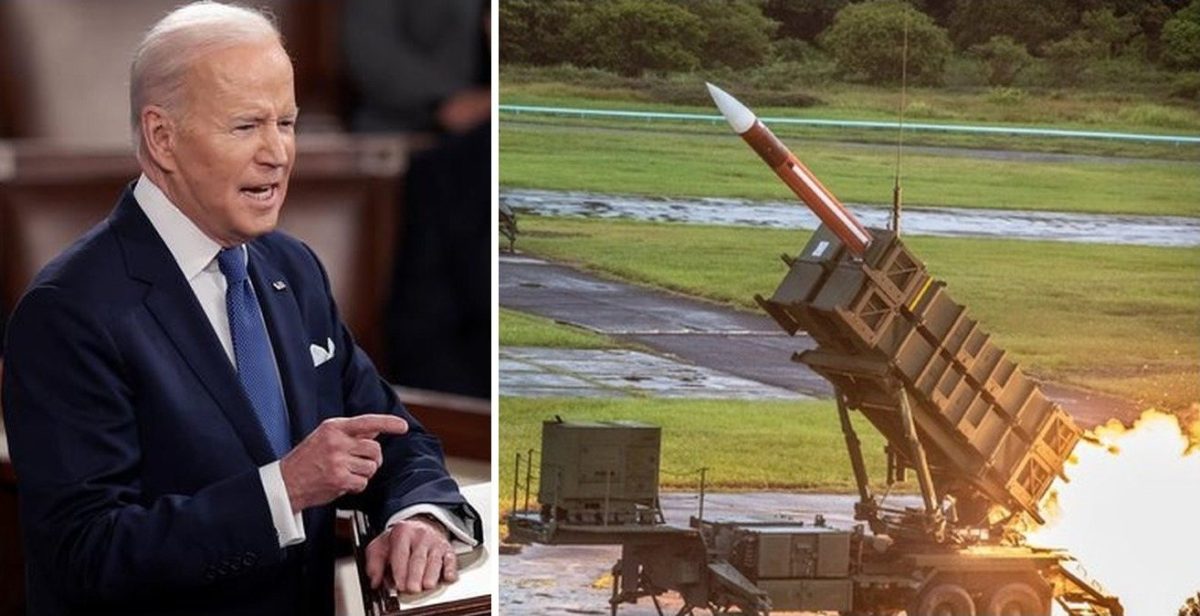 Joe Biden trimite arme moderne în Ucraina. Ce alte țări trimit echipamente militare de ultimă generație