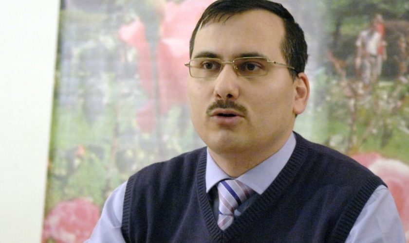 Ultimul mesaj al lui Bogdan Drăghici, șoferul care a murit carbonizat după ce s-a izbit de Ambasada Rusiei la București
