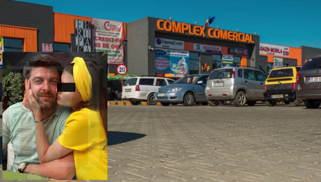 Controversatul dezvoltator imobiliar Bogdan Gheorghiu, noul asociat al centrului comercial E-gros Iaşi
