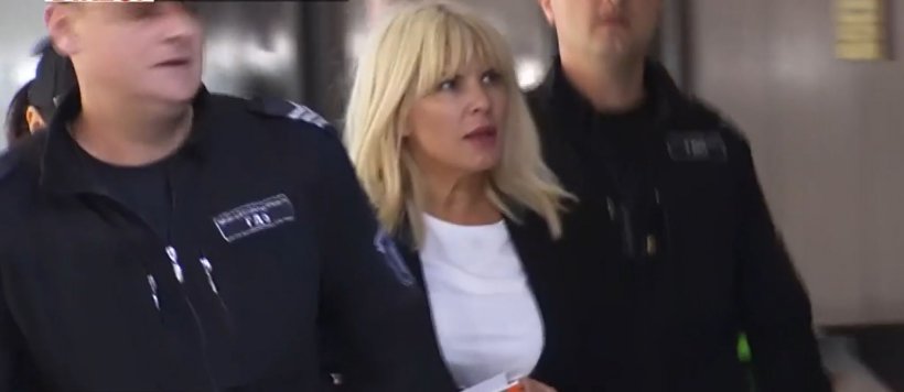 Aflată în pragul extrădării, deţinutele ar fi pregătit deja camera Elenei Udrea de la Târgșor