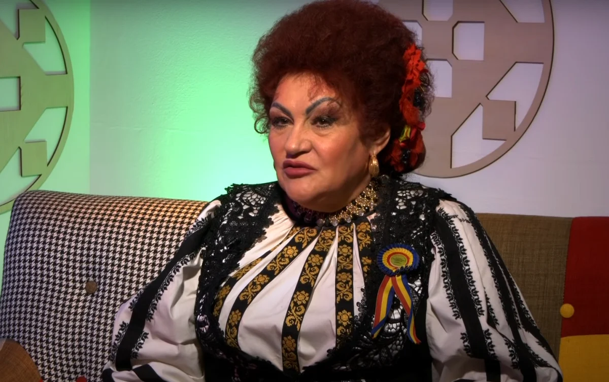 Câți ani are Elena Merișoreanu? Ce intervenții chirurgicale și-a făcut vedeta?