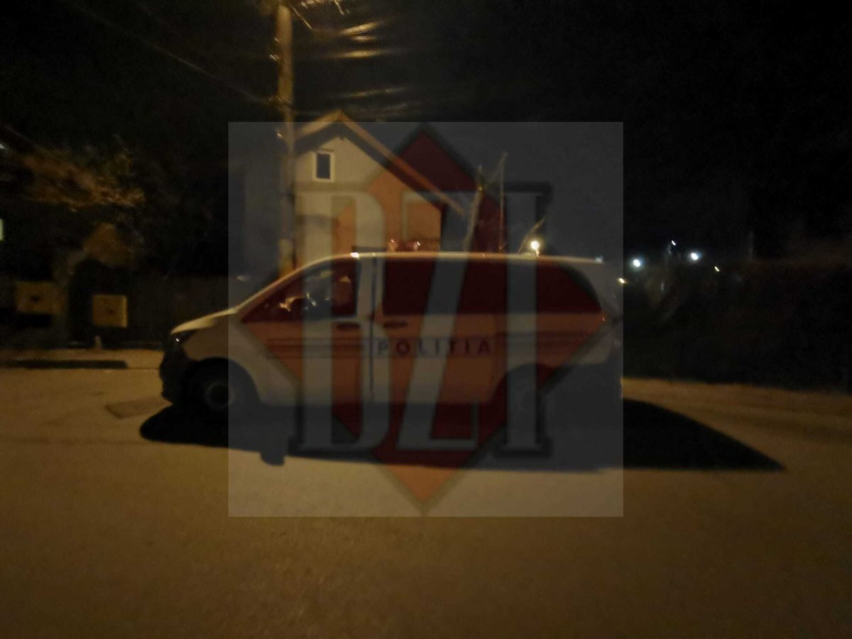 Încă o tentativă de suicid la Iaşi. O persoană ameninţă că şi va încheia socotelile cu viaţa în Podu de Piatră – EXCLUSIV