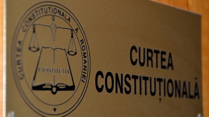 CCR, decizie în unanimitate: Legea care pedepseşte incitarea la ură pe considerente politice respectă Constituția