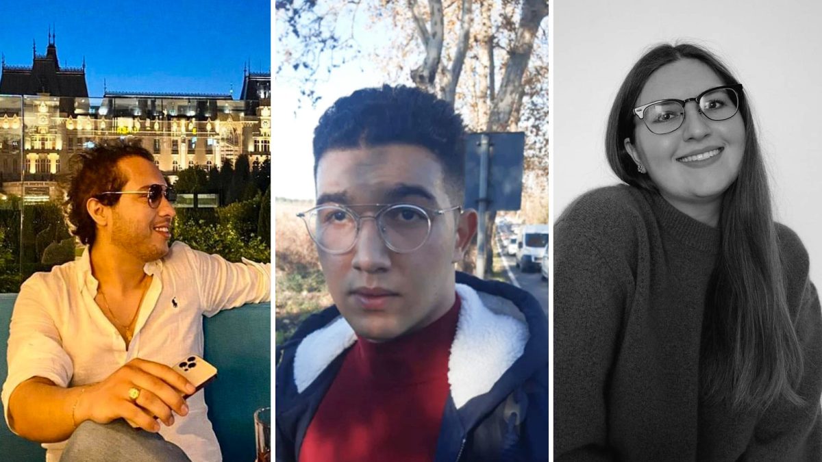 Studentul Ahmed Sami El Bourkadi, suspectul dublului asasinat din Moara de Foc, rămâne în arest preventiv. Decizia este definitivă
