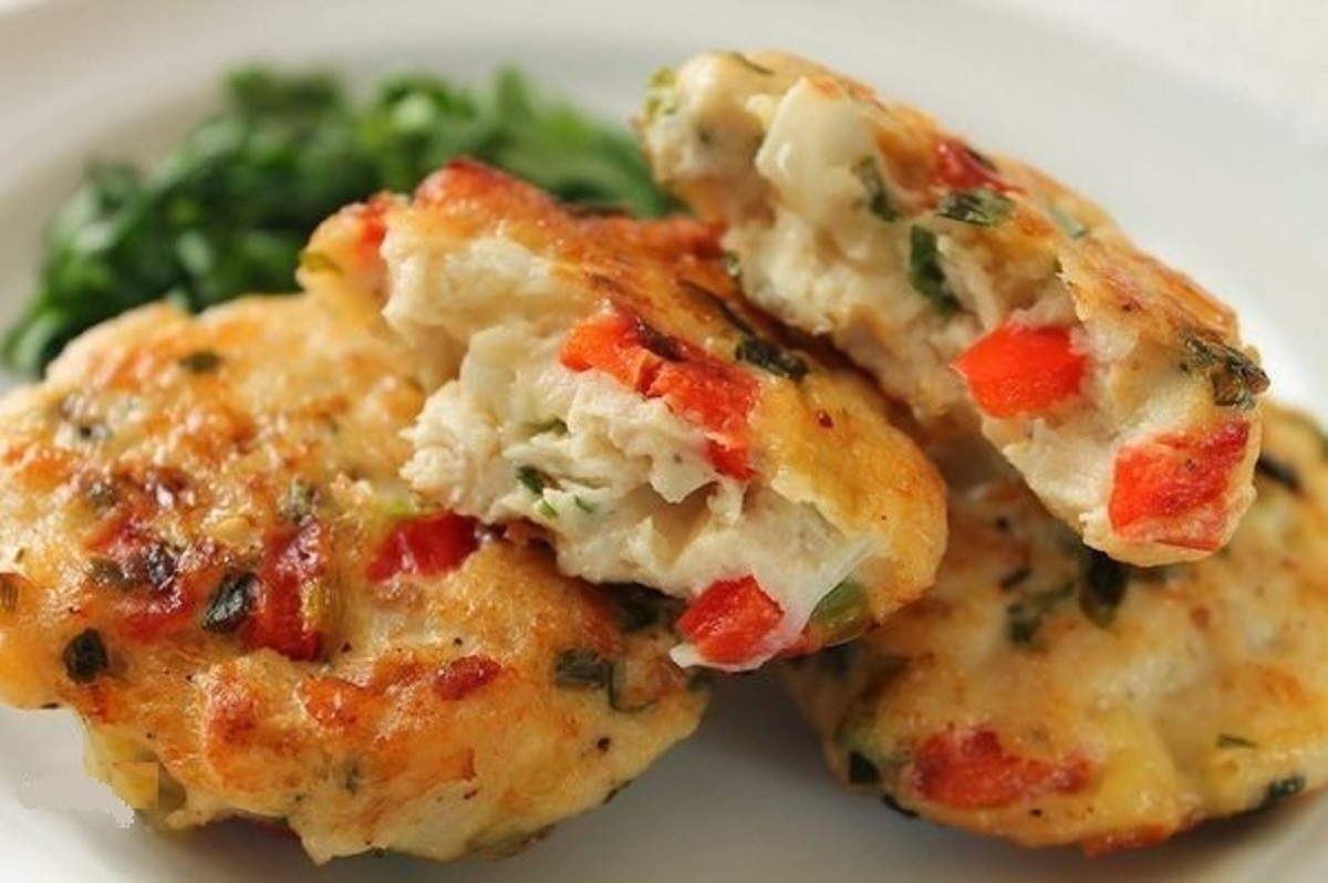 Chiftele de pui la cuptor. Rețeta cu care vei pregăti un deliciu culinar