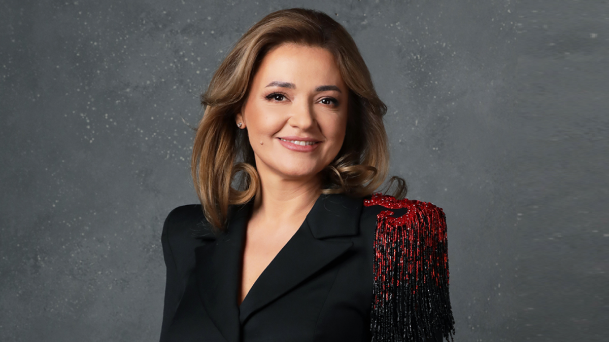 Cristina Bâtlan, divorț după 26 de ani! „Leoaica” a aflat că a fost înșeltă: „Am aflat după cinci ani. Am fost și la nuntă”