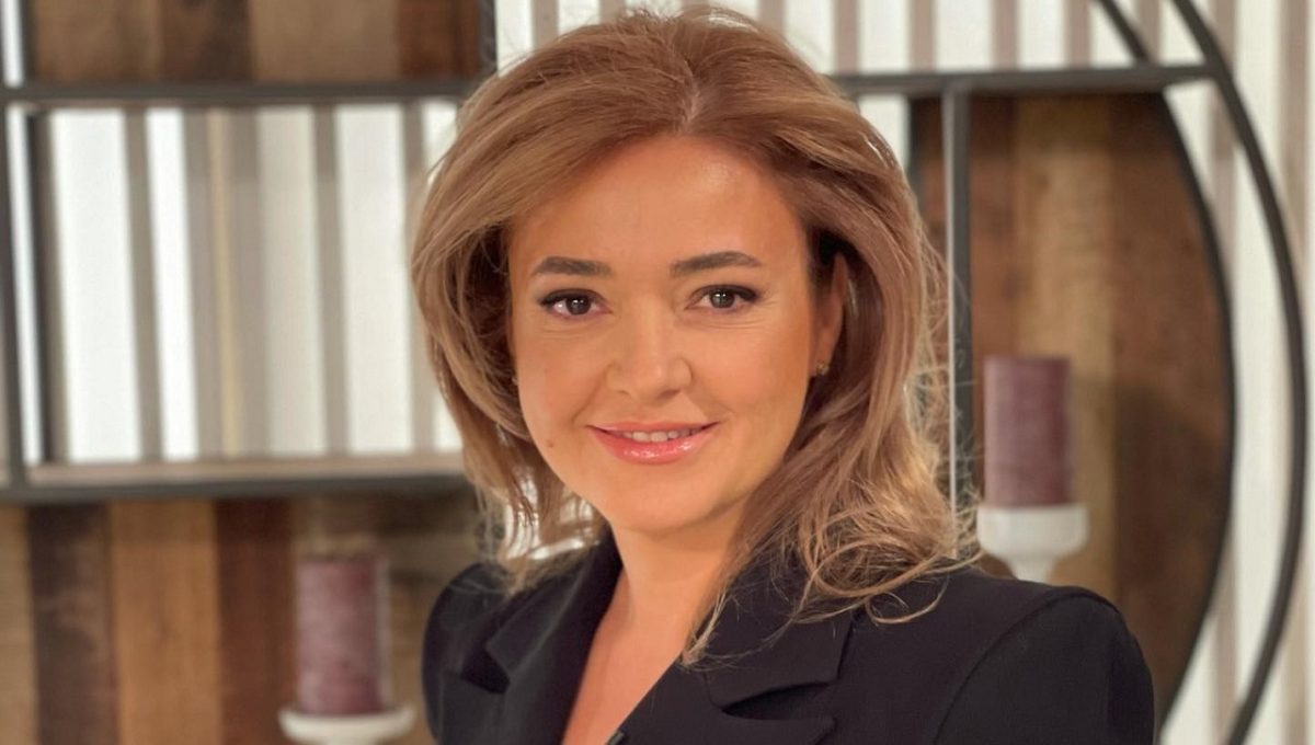 Cristina Bâtlan a dezvăluit ce salariu au investitorii de la „Imperiul Leilor”. „Am filmat două luni!”