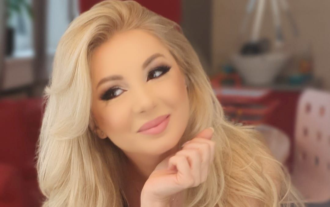 Cristina Herea a ajuns la vârsta marilor împliniri. Ce spune vedeta despre provocările vieții de familie
