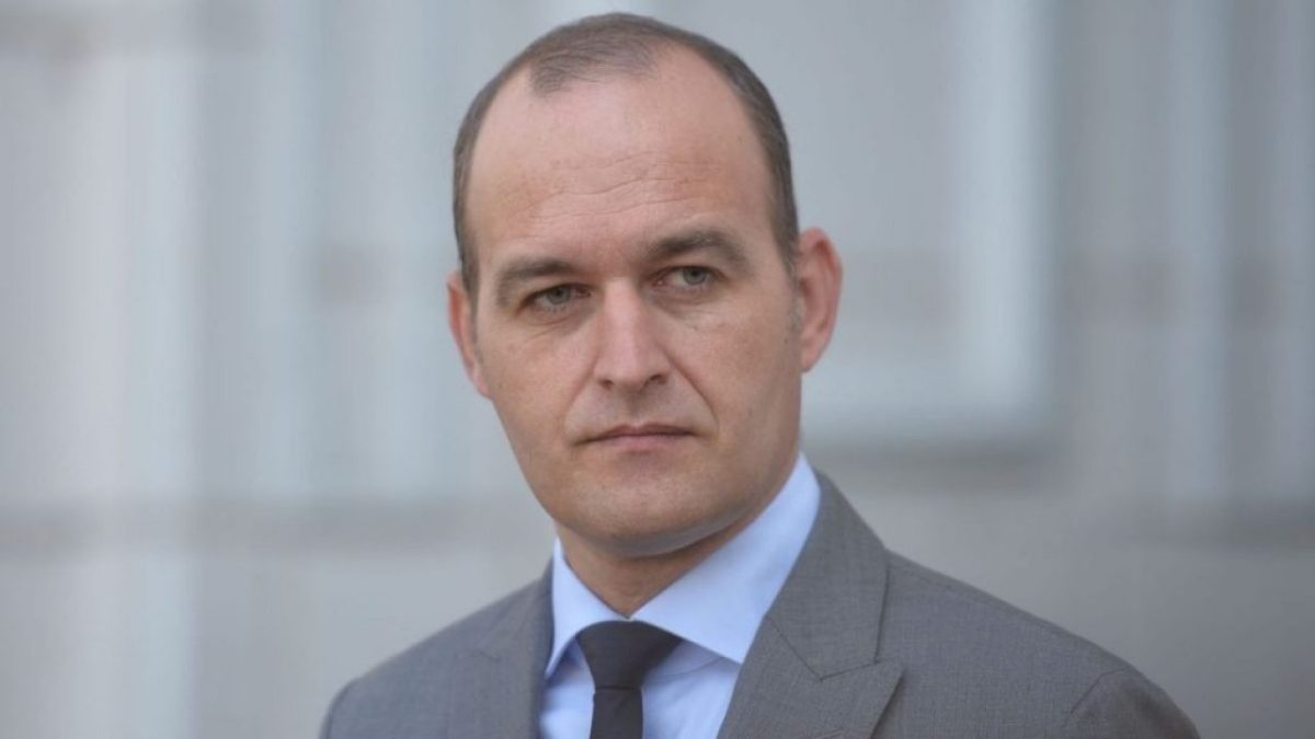 Dan Vîlceanu vrea să demisioneze din funcția de ministru: ,,Voi avea o discuţie cu premierul Nicolae Ciucă”