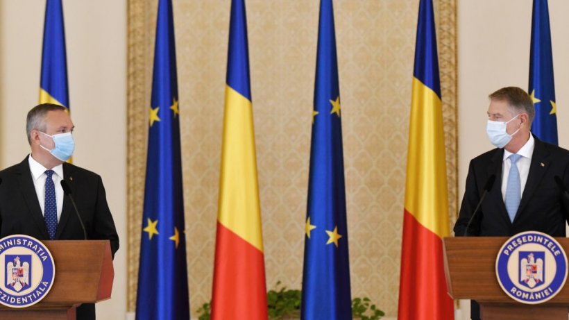 Vizită la Baza 57 Aeriană Mihail Kogălniceanu a premierului Ciucă și președintelui Klaus Iohannis – LIVE VIDEO