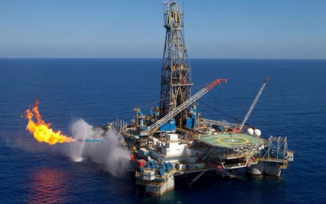 Nicolae Ciucă anunţă că Legea Offshore va reduce dependența României de gazul rusesc