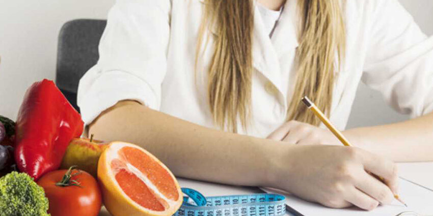 Primul examen național de dietetician autorizat – moment important în reglementarea profesiei de dietetician