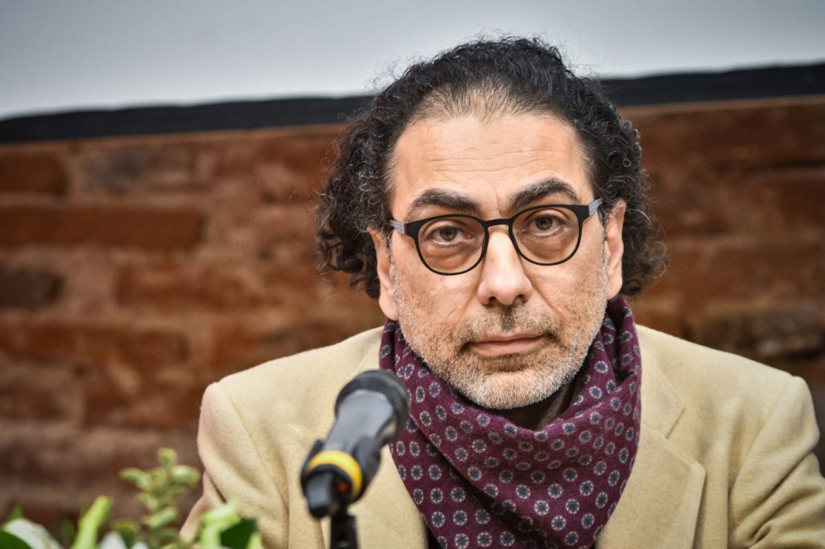 Noul şef al UNITER. Succesorul lui Ion Caramistru este scenograful Dragoş Buhagiar, vechi colaborator al Naţionalului Ieşean