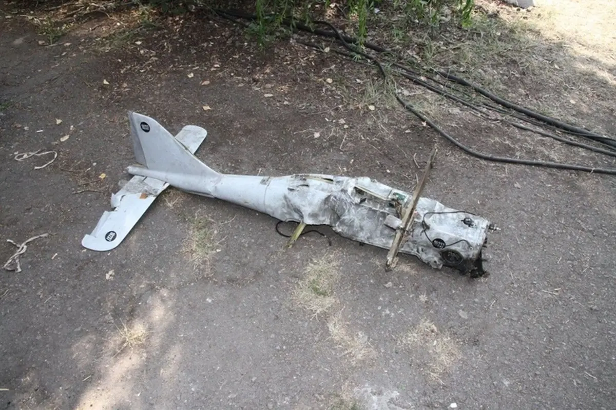 Armata rusă reușește, din nou, să șocheze. Ce se afla, de fapt, în drona rusească descoperită de soldații ucraineni