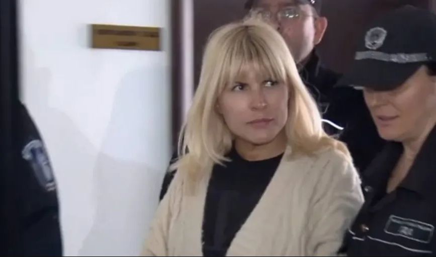 Elena Udrea ar putea scăpa de extrădare și de pedeapsă. Cum ar putea să fie liberă