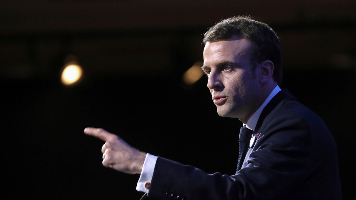 Primele estimări: Emmanuel Macron a câștigat un nou mandat prezidențial – LIVE VIDEO