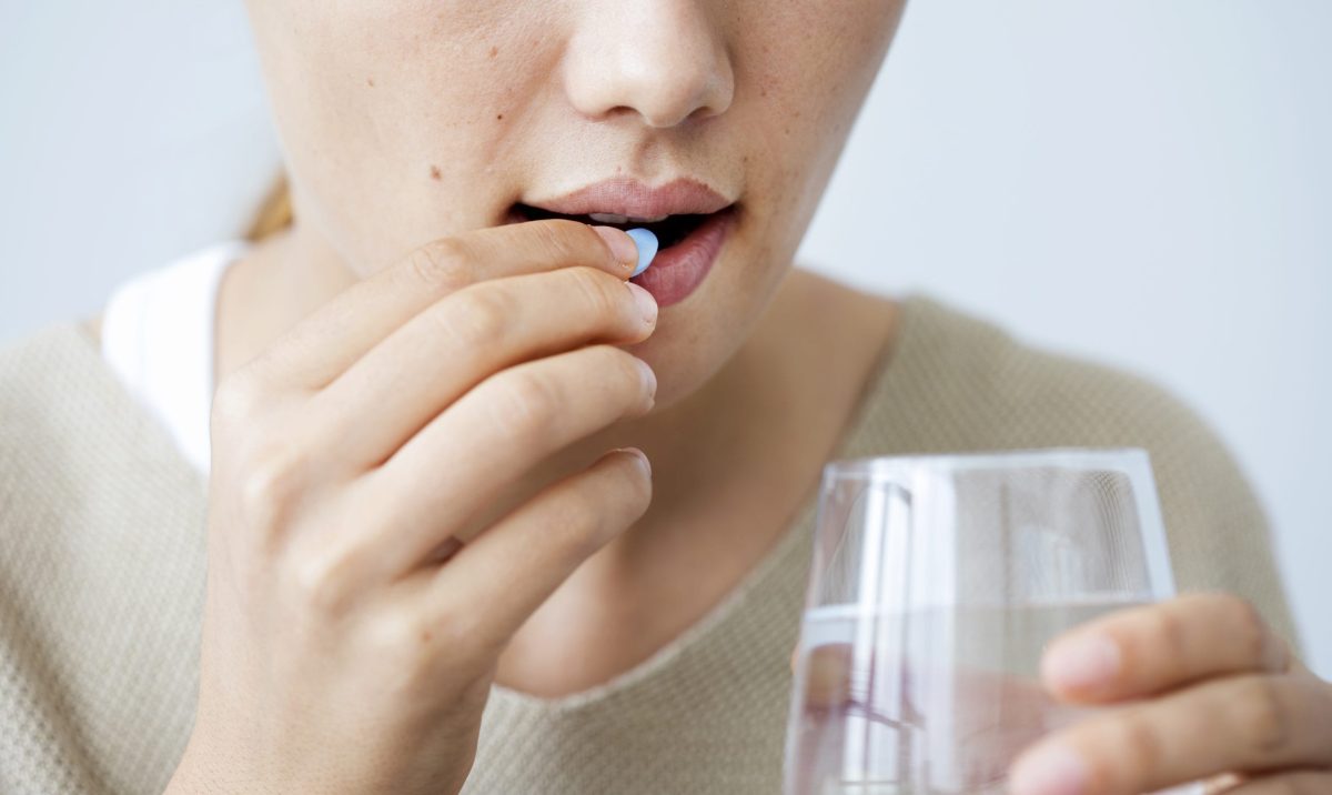 Antibioticul scade febra? Iată ce spun medicii