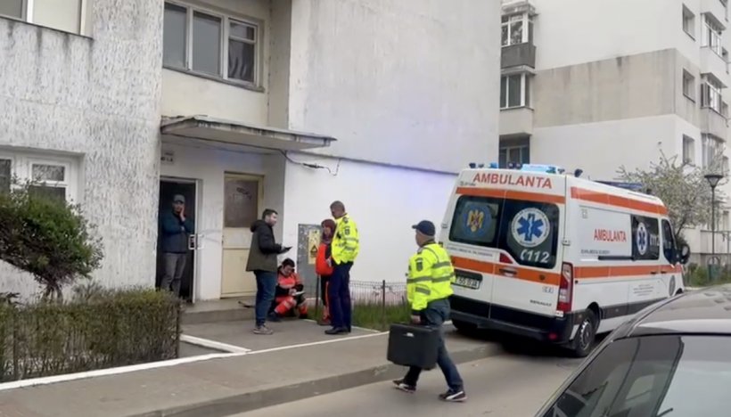 O femeie de 59 de ani, proaspăt pensionată, s-a sinucis din cauza sărăciei