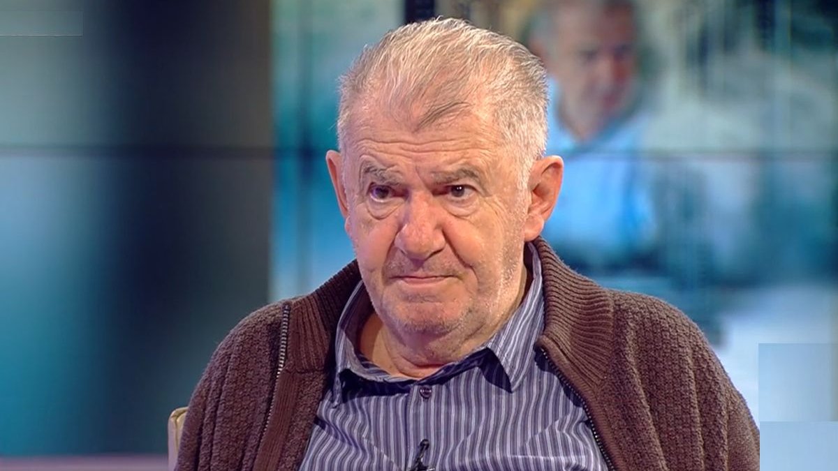Ce s-a ales de Florin Zamfirescu de când s-a retras din actorie. Cu ce se ocupă acum maestrul