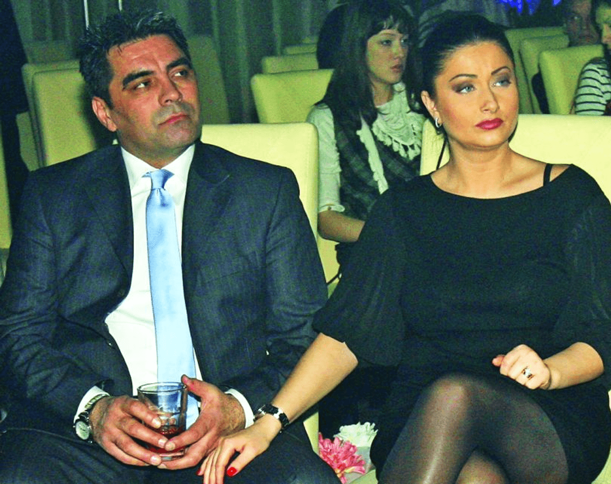 Gabriela Cristea e încă în procese cu Marcel Toader, fostul ei soț decedat. Ce a obligat-o instanța să facă