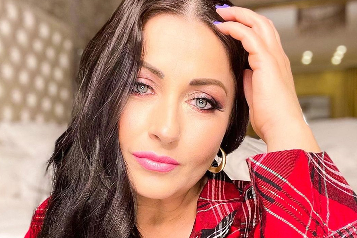 Gabriela Cristea se menține tânără și își surprinde fanii. Cum se afișează vedeta pe rețelele de socializare