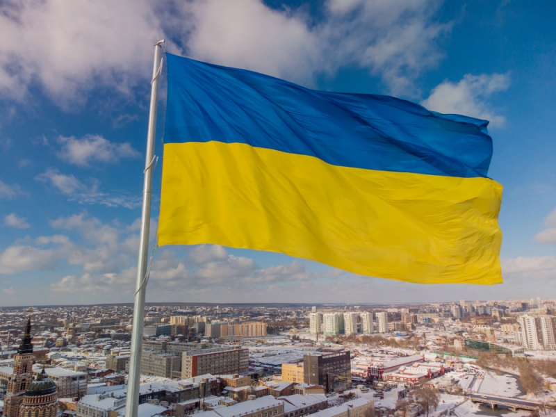 Șeful Armatei din Lugansk le transmite ucrainenilor să nu iasă din case de Paște: „Vă riscați viața”