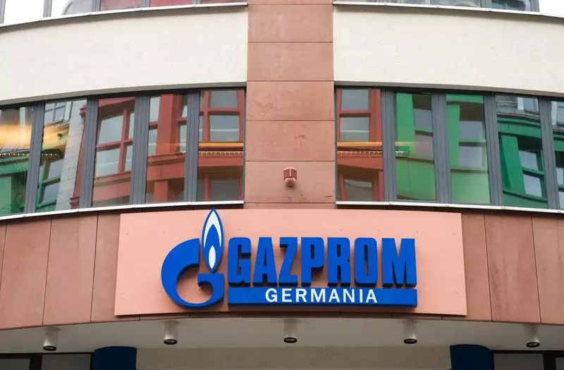 Germania ar pierde 5% din PIB în cazul unui embargo asupra gazelor ruseşti