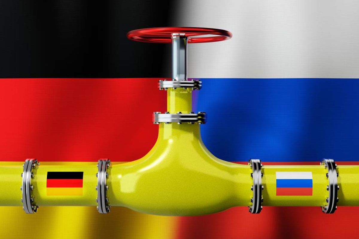 Germania, încrezătoare că va găsi înlocuitor pentru petrolul rusesc