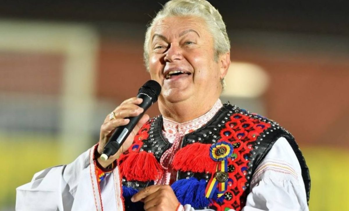 Gheorghe Turda are o pensie de toată frumusețea. Câți bani primește în fiecare lună