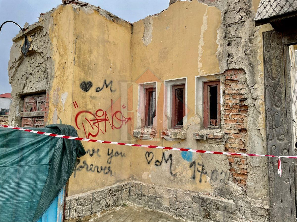 Daniel Funeriu, despre Hanul ”Trei sarmale”: Chestia aia de la Iași era un gunoi