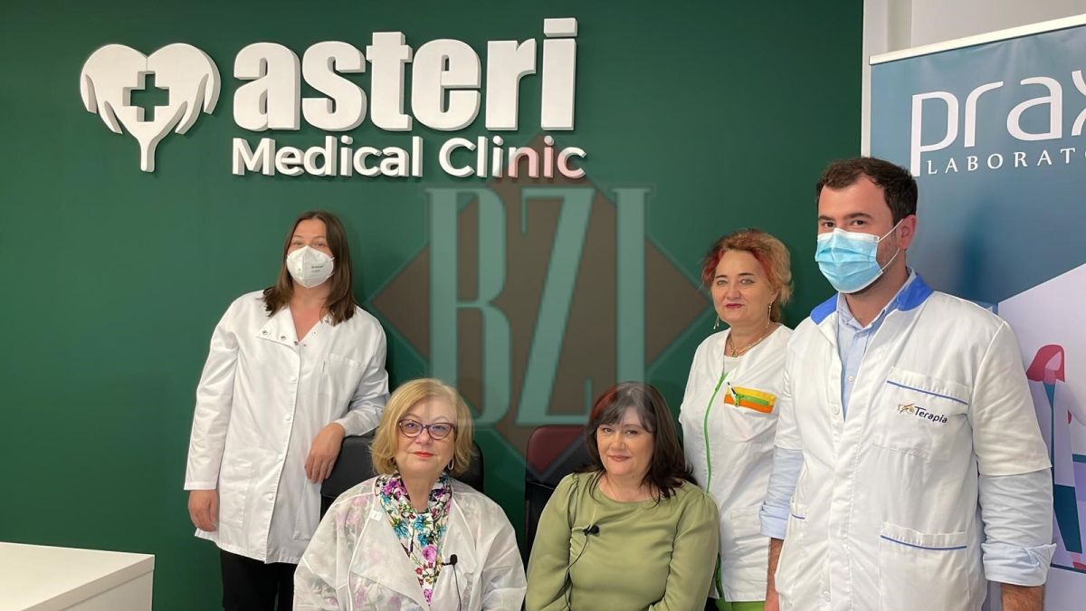 Dr. Carmen Dorobăț, despre hepatita de cauză necunoscută: „Este vorba de câteva ore, în care trebuie să intervenim rapid, pentru a salva viața pacienților!”
